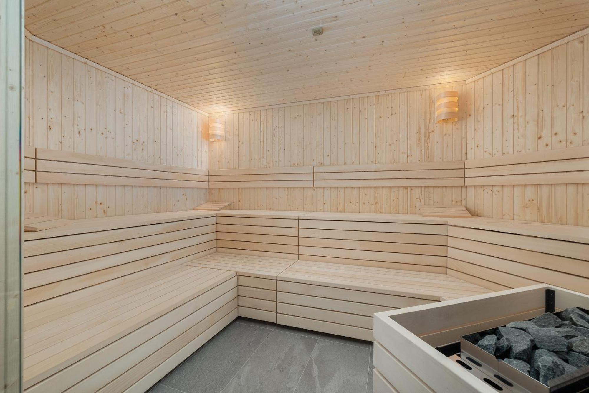 Nowoczesny I Elegancki Apartament A212 Z Balkonem I Parkingiem By Noclegi Renters Miedzyzdroje Exteriér fotografie